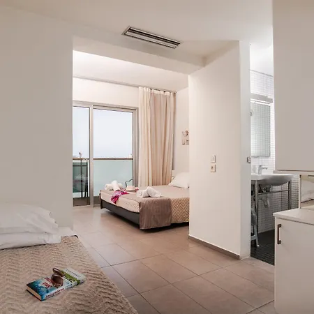 Atlantis Boutique Hotel