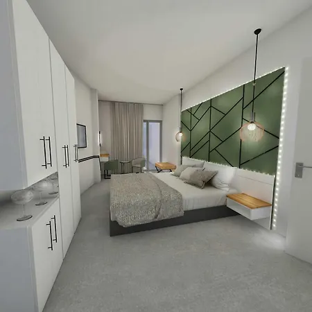 Hotel Atlantis Boutique 4*