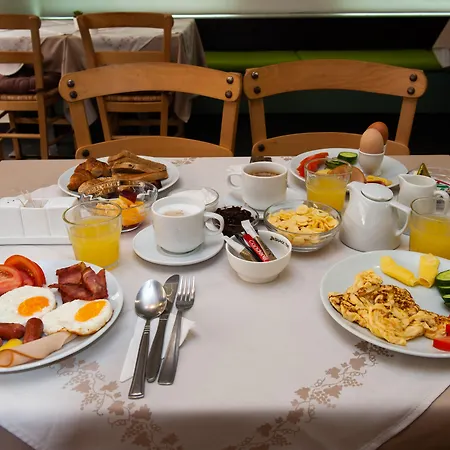 Atlantis Boutique 4* Rhodes City