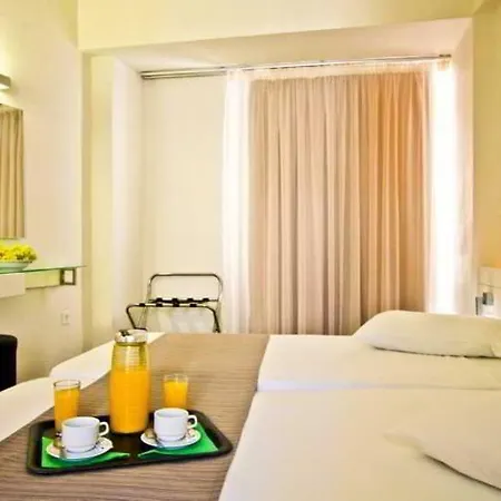 Hotel Atlantis Boutique Rhodes City