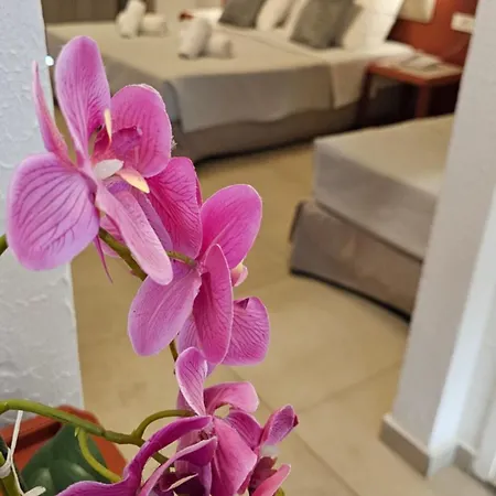 Atlantis Boutique 4* Rhodes City