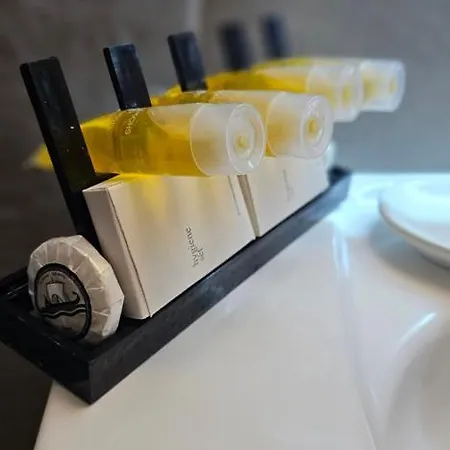 Atlantis Boutique Hotel