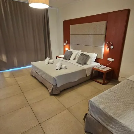 Hotel Atlantis Boutique