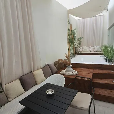 Hotel Atlantis Boutique Rhodes City