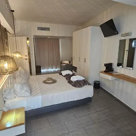 Atlantis Boutique Hotel