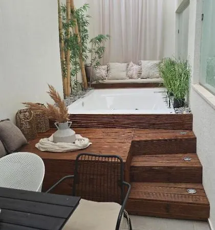 Atlantis Boutique Hotel Rhodes City
