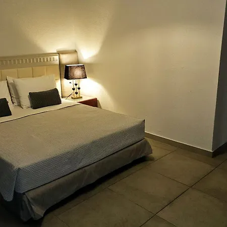 Hotel Atlantis Boutique 4*