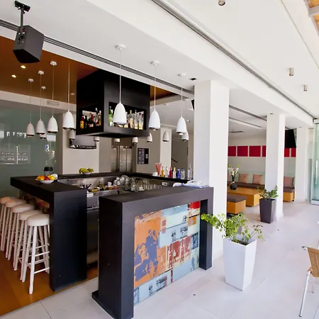 酒店 Atlantis Boutique Rhodes City