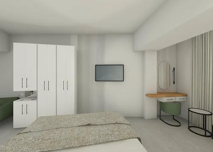 Hotel Atlantis Boutique