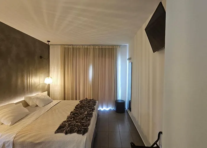 Atlantis Boutique Rhodes City