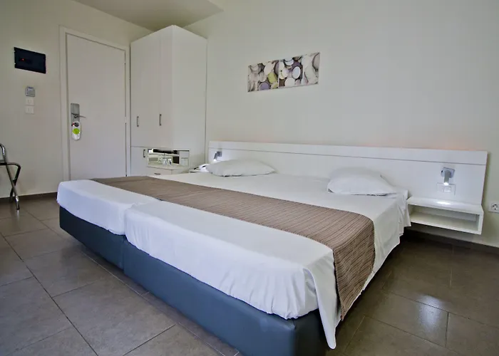 Atlantis Boutique Rhodes City