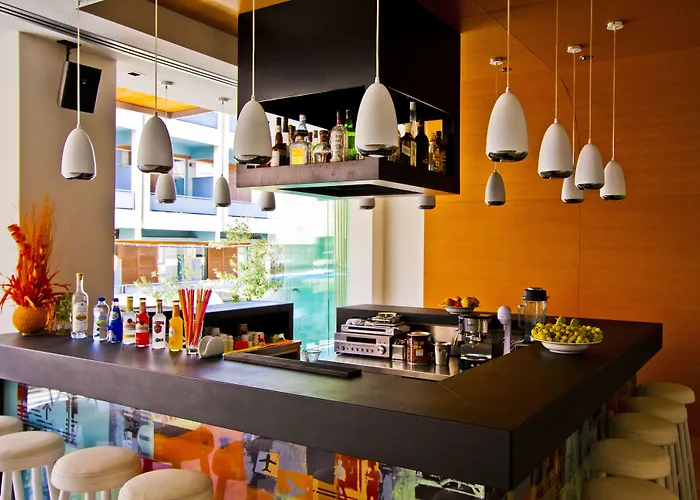 Hotel Atlantis Boutique 4*