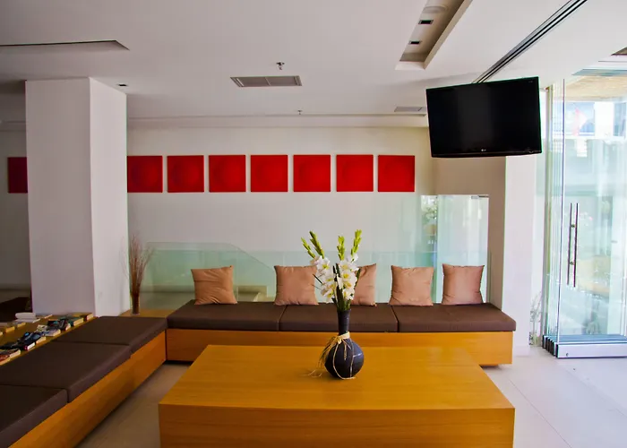 Atlantis Boutique Hotel