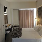Atlantis Boutique Ξενοδοχείο Rhodes City