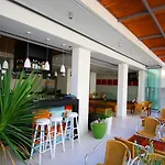 Atlantis Boutique Ξενοδοχείο Rhodes City