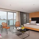 Atlantis Boutique Ξενοδοχείο Rhodes City