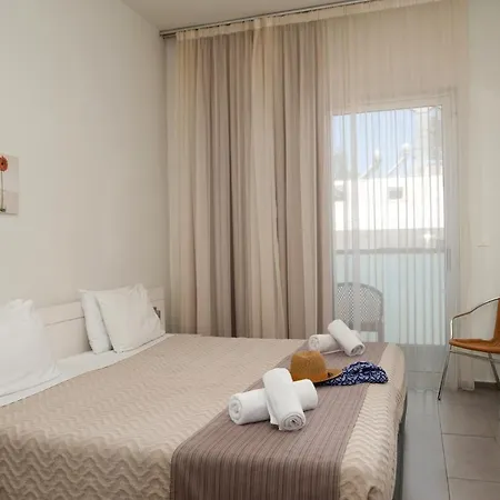 Otel Atlantis Boutique