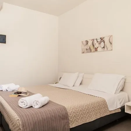 Otel Atlantis Boutique