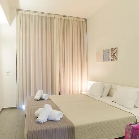 Atlantis Boutique Hotel 4*