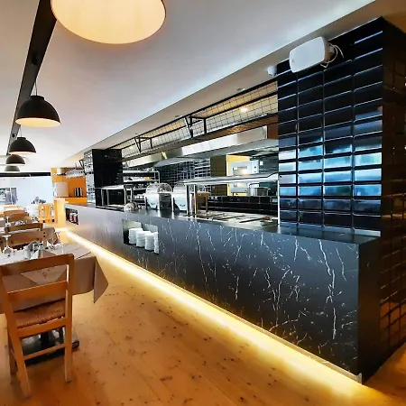 Otel Atlantis Boutique