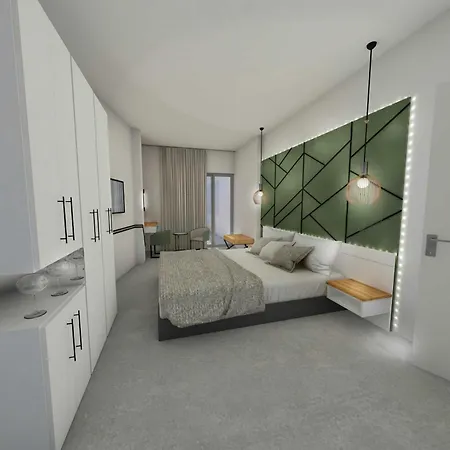 Otel Atlantis Boutique 4*