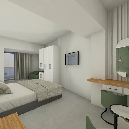 Otel Atlantis Boutique