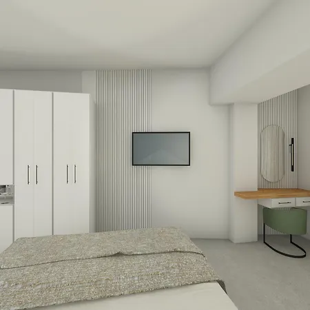 Otel Atlantis Boutique