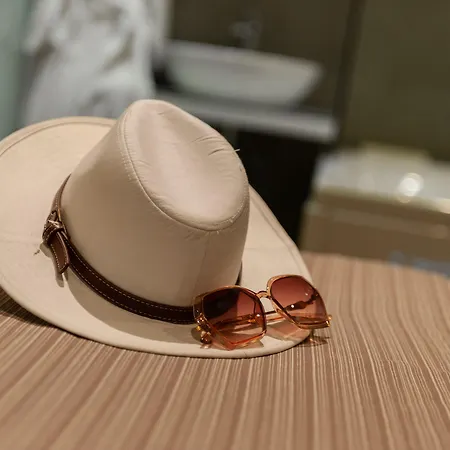 Atlantis Boutique Otel Rhodes City