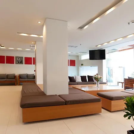 Otel Atlantis Boutique 4*