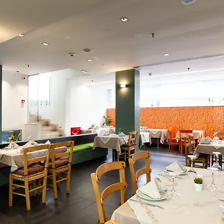 Otel Atlantis Boutique