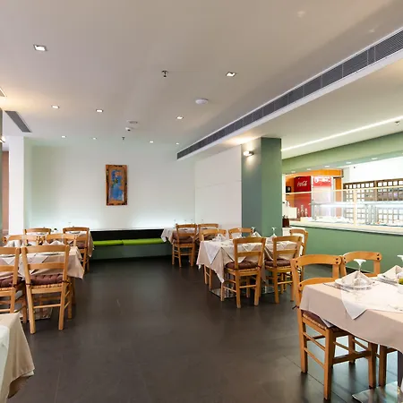 Atlantis Boutique Rhodes City