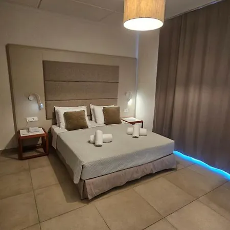 Atlantis Boutique Hotel