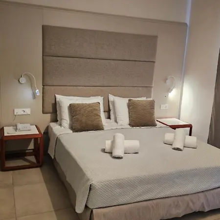 Atlantis Boutique Hotelli 4*