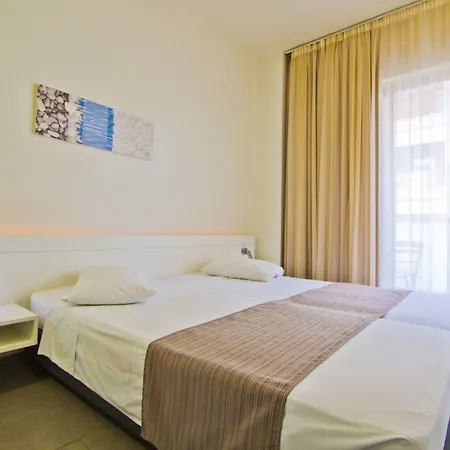 Atlantis Boutique Rhodes City