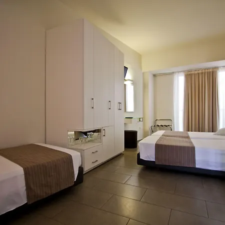 Atlantis Boutique Otel 4*