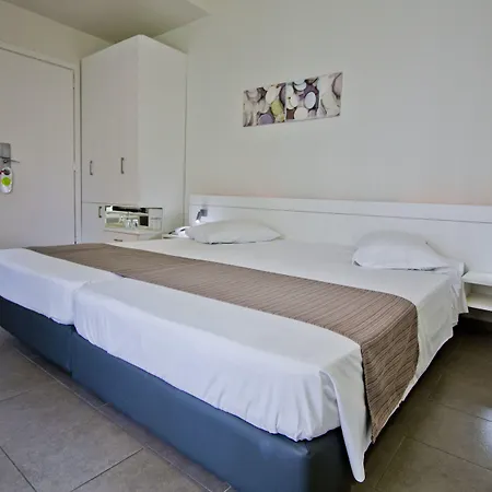 Atlantis Boutique Rhodes City