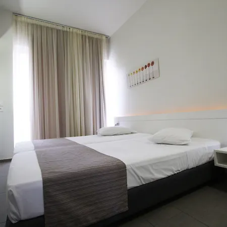 Otel Atlantis Boutique