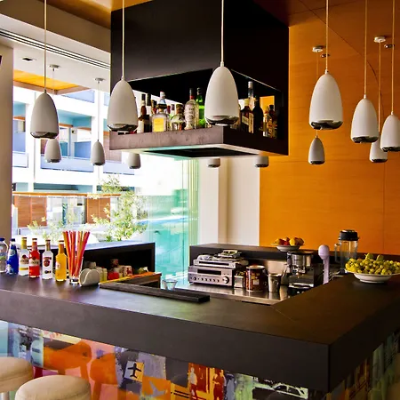 Otel Atlantis Boutique 4*