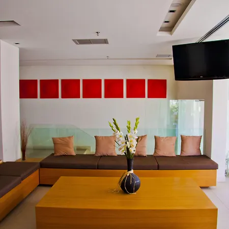 Atlantis Boutique Hotel