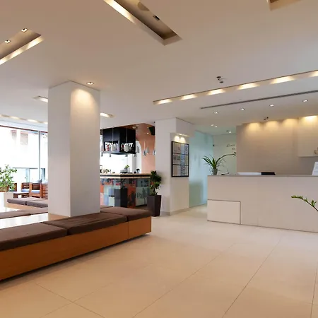 Atlantis Boutique 4*