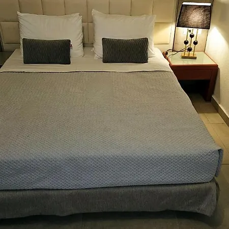 Atlantis Boutique Hotel Rhodes City
