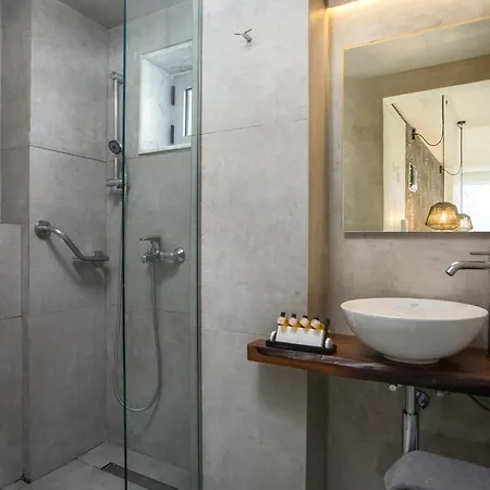 Atlantis Boutique Hotel Rhodes City