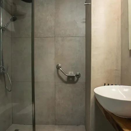 Hotel Atlantis Boutique Rhodes City