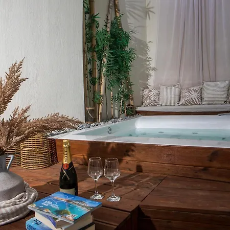 Hotel Atlantis Boutique 4*