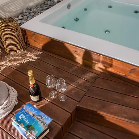 Atlantis Boutique Hotel Rhodes City