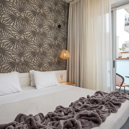 Hotel Atlantis Boutique Rhodes City