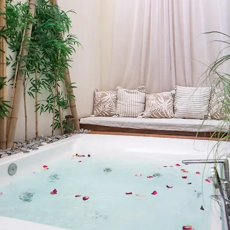 Atlantis Boutique 4* Rhodes City