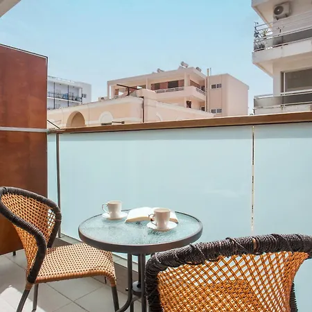 Atlantis Boutique Hotel