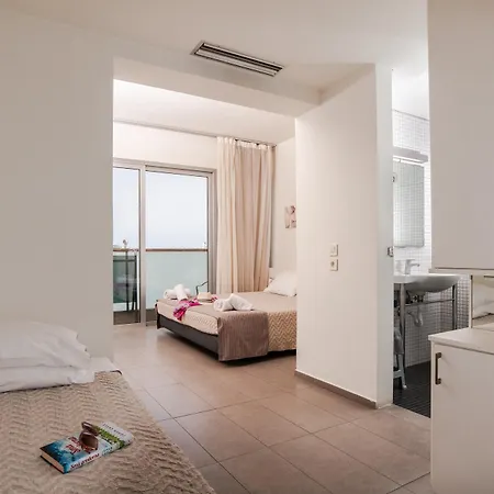 Hotel Atlantis Boutique Rhodes City