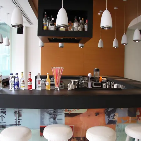 Atlantis Boutique Otel